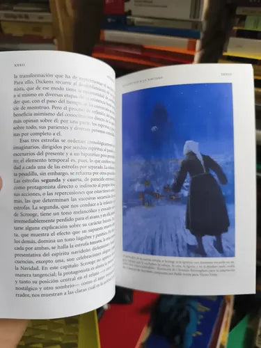 Cancion De Navidad / Charles Dickens
