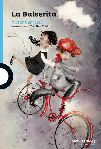 La Balserita / Victor Carvajal