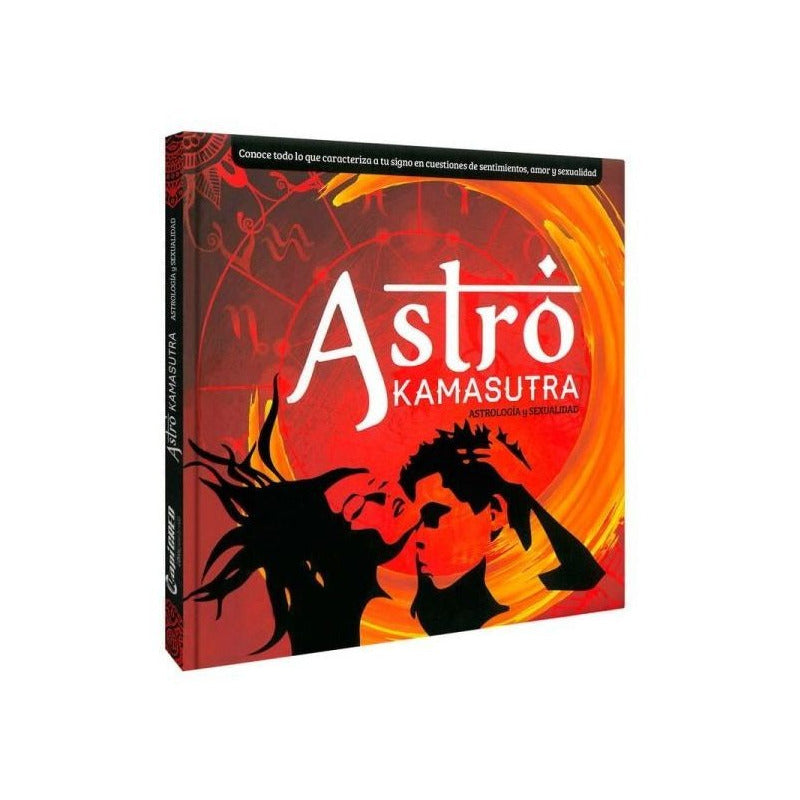 Astro Kama Sutra / Lexus
