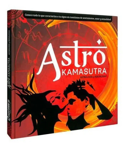 Astro Kama Sutra (tapa Dura) / Lexus