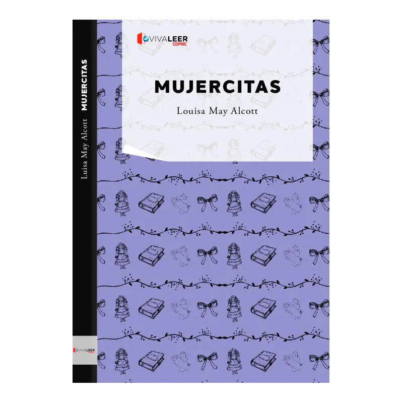 Mujercitas / Louisa May Alcott