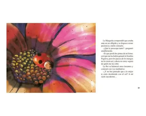Las Manchas De Vinca / Alicia Morel