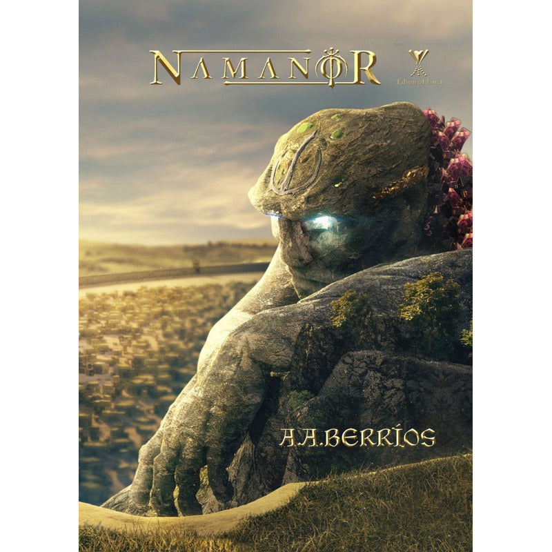 Namanor / Aldo Berrios