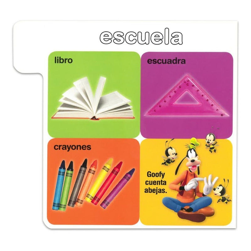 Mi Primer Libro Números / Peppa Pig