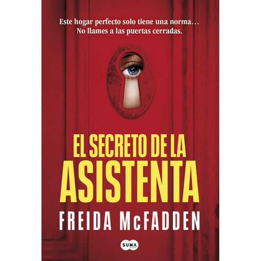 El Secreto De La Asistenta / Freida Mcfadden