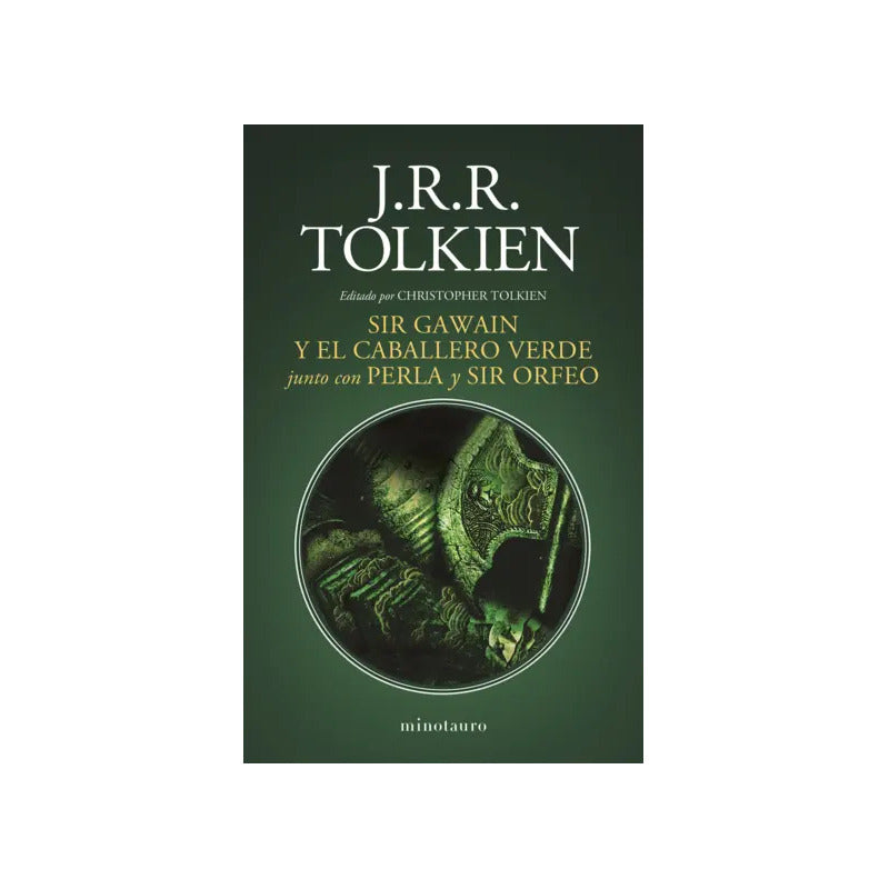 Sir Gawain / J. R. R. Tolkien