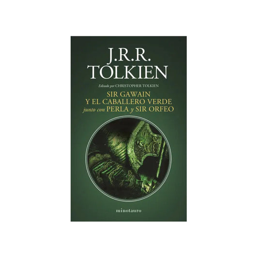 Sir Gawain / J. R. R. Tolkien