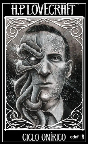 Ciclo Onirico / H. P. Lovecraft