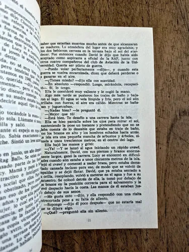 La Isla De Las Tormentas / Ken Follett