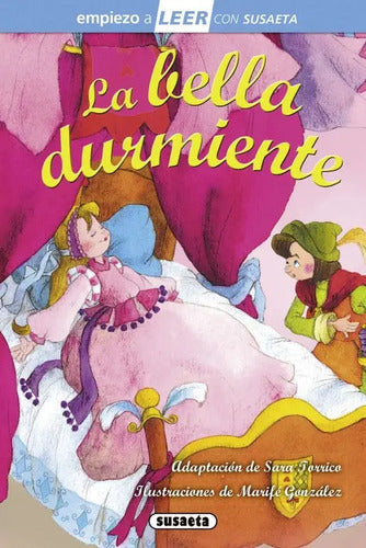 La Bella Durmiente / Susaeta