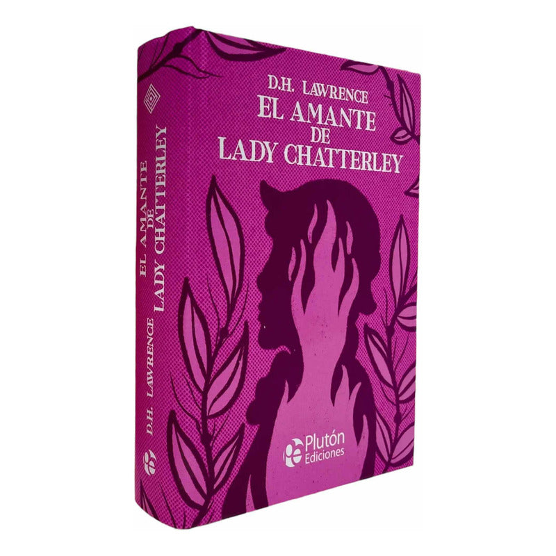 El Amante De Lady Chatterley (tapa Dura) / D.h. Lawrence