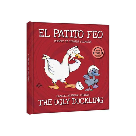 El Patito Feo / The Ugly Duckling / Lexus