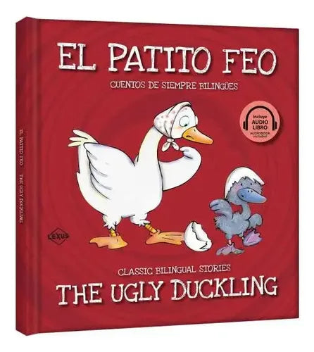 El Patito Feo / The Ugly Duckling / Lexus