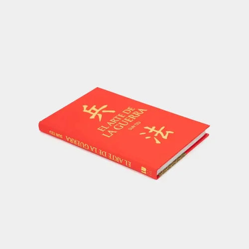 El Arte De La Guerra (tapa Dura) / Sun Tzu