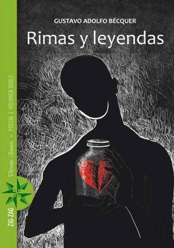 Rimas Y Leyendas / Gustavo Adolfo Becquer