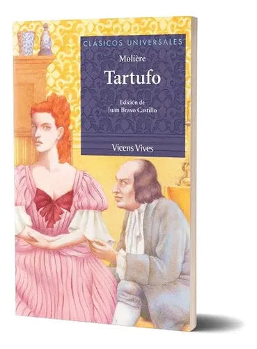 Tartufo / Moliere