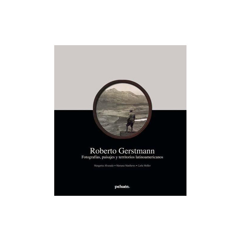 Roberto Gerstmann / Margarita Alvarado