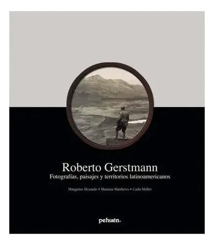 Roberto Gerstmann / Margarita Alvarado