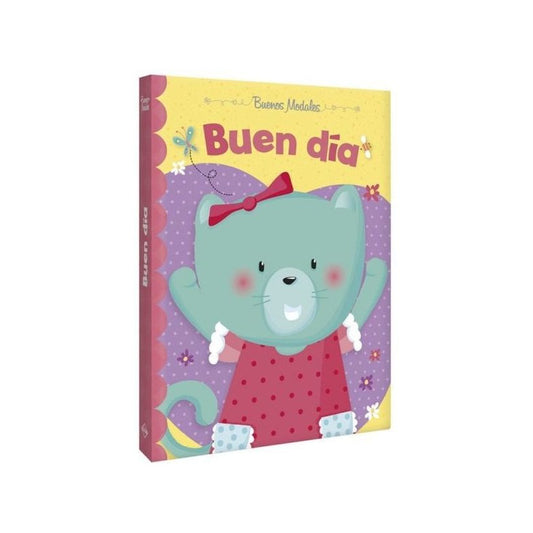 Buenos Modales Buen Día / Lexus