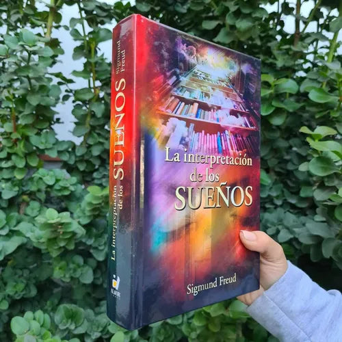 La Interpretacion De Los Sueños (tapa Dura) / Sigmund Freud
