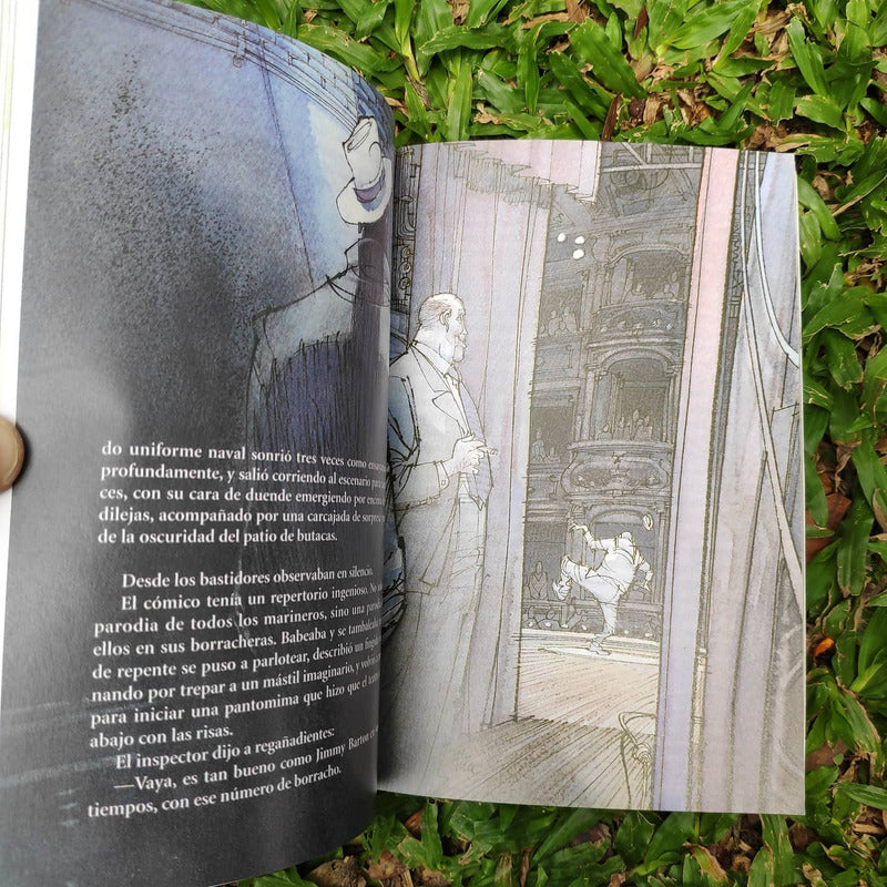 Antologia Del Relato Policial / J. Santamaría Y P. Alonso