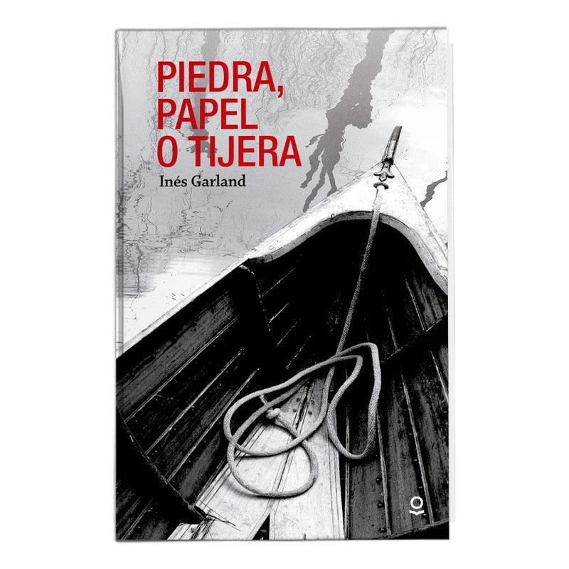Piedra, Papel O Tijera / Inés Garland
