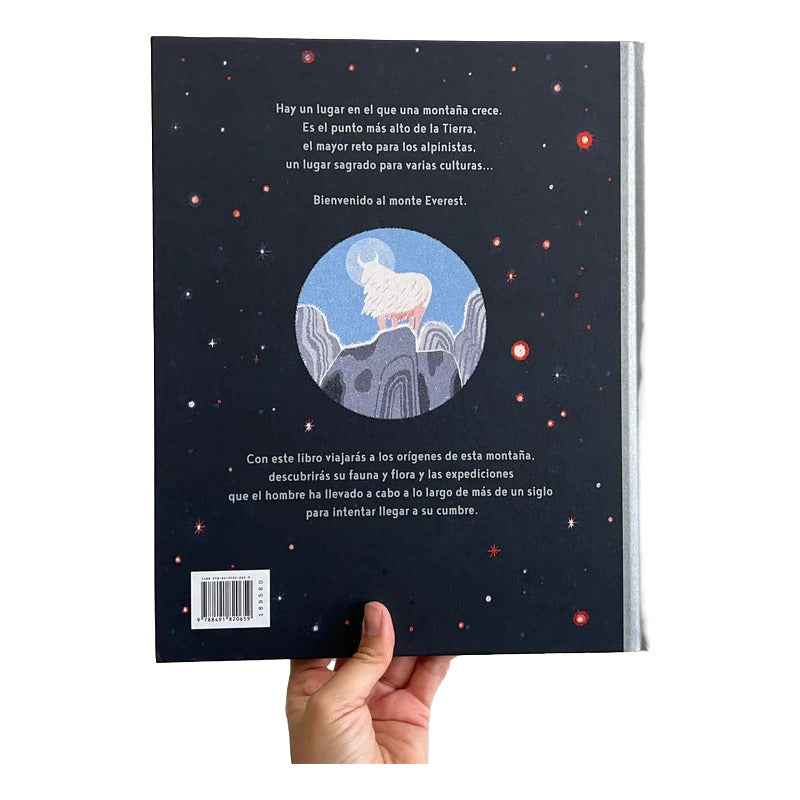 Everest (tapa Dura) / Francis Y Feng