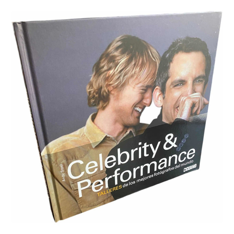 Celebrity & Performance Talleres De Los Mejores Fotógrafos