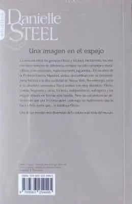 Una Imagen En El Espejo / Danielle Steel