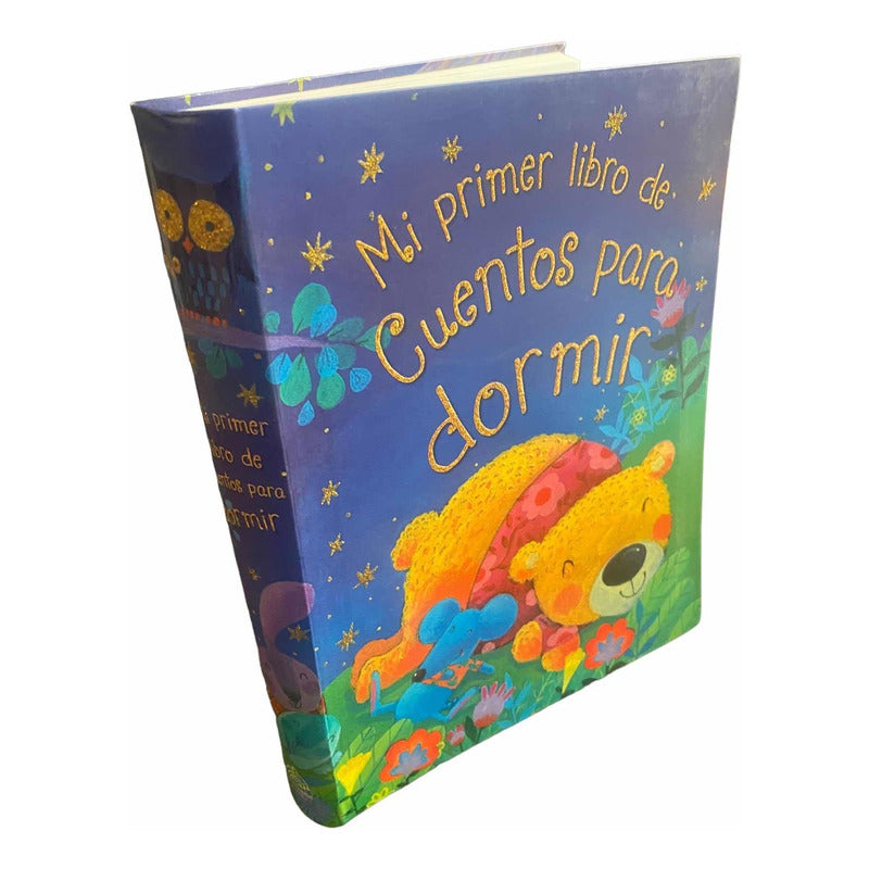 Mi Primer Libro De Cuentos Para Dormir / Tig Thomas