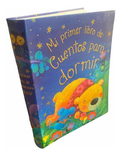 Mi Primer Libro De Cuentos Para Dormir / Tig Thomas