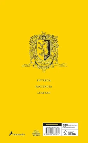 Harry Potter El Misterio Del Príncipe (tapa Dura) / Rowling