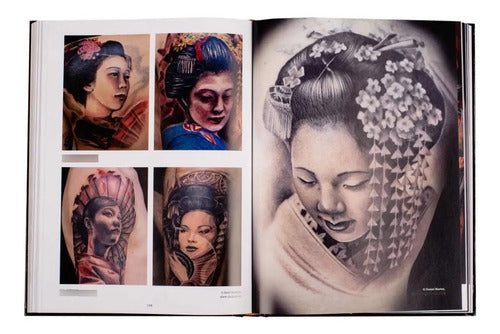 Tattoos (tapa Dura) / Lexus