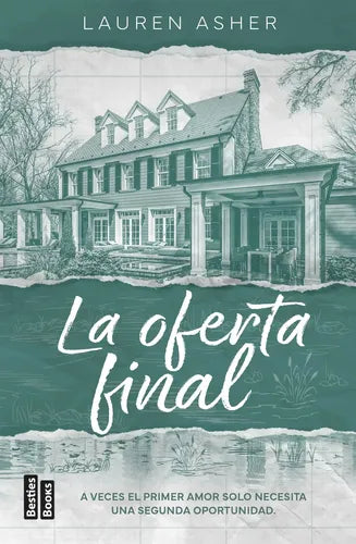 La Oferta Final / Lauren Asher