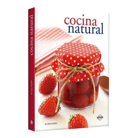 Cocina Natural / Lexus