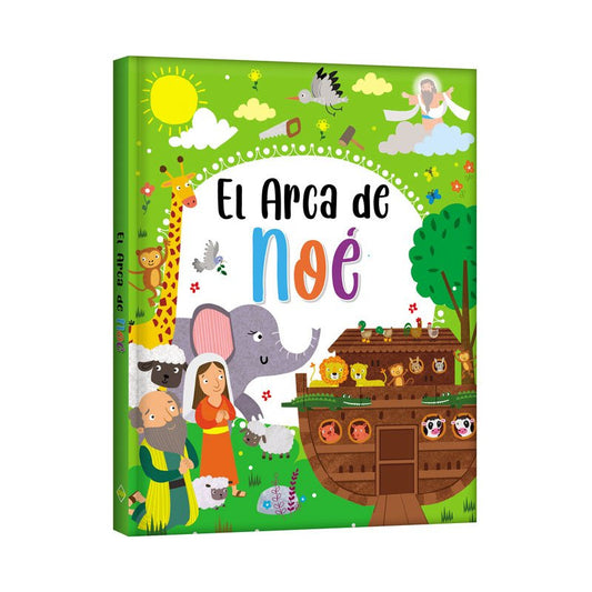 El Arca De Noé / Lexus