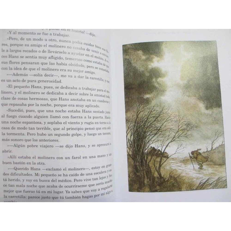 El Gigante Egoista Y Otros Cuentos / Oscar Wilde