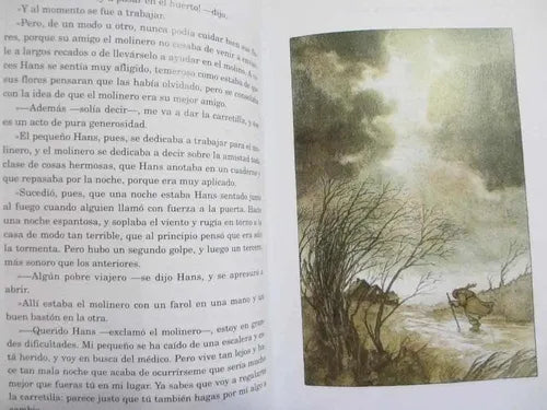 El Gigante Egoista Y Otros Cuentos / Oscar Wilde
