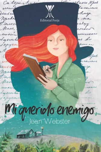 Mi Querido Enemigo / Jean Webster