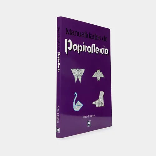 Manualidades De Papiroflexia / Francisco Márquez