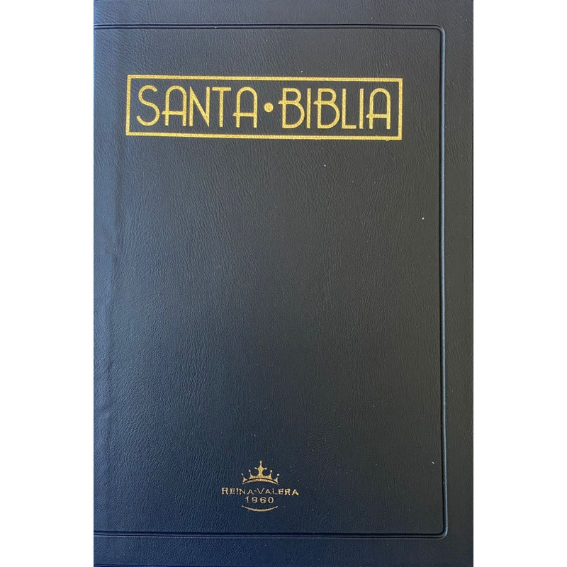 Santa Biblia Reina Valera 1960 Con App