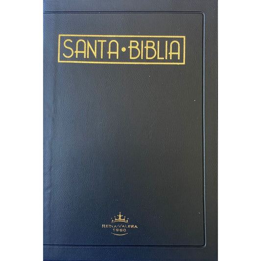 Santa Biblia Reina Valera 1960 Con App