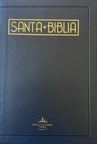 Santa Biblia Reina Valera 1960 Con App