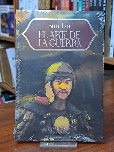 El Arte De La Guerra / Sun Tzu