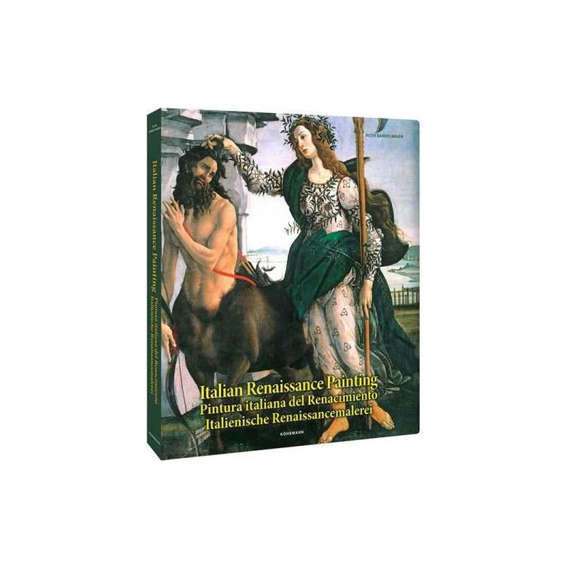 Pintura Italiana Del Renacimiento / Lexus