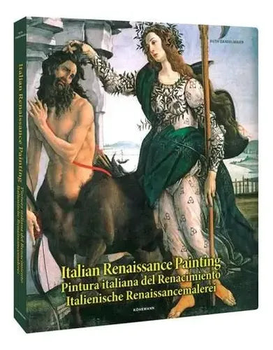 Pintura Italiana Del Renacimiento / Lexus