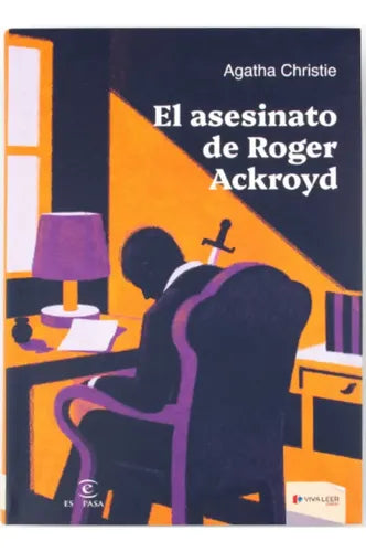 El Asesinato De Roger Ackroyd (tapa Dura) / Agatha Christhie