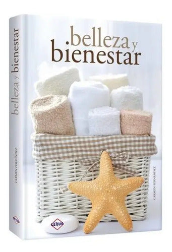 Belleza Y Bienestar / Lexus