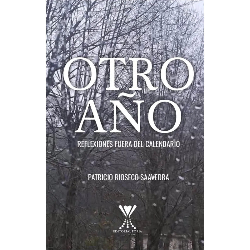 Otro Año / Patricio Rioseco Saavedra