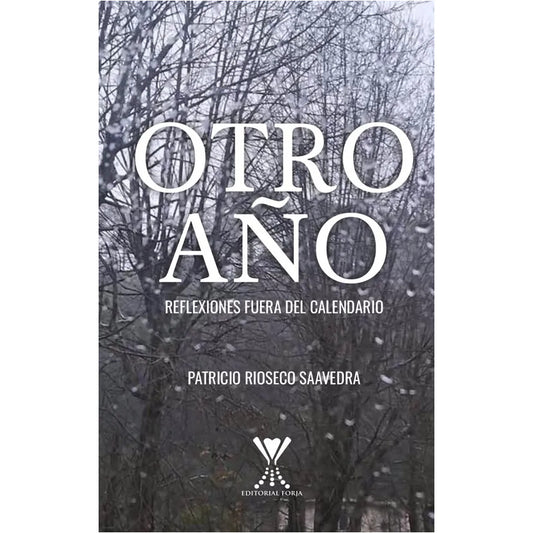 Otro Año / Patricio Rioseco Saavedra